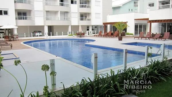 Apartamento 2 Quartos na Praia dos Ingleses