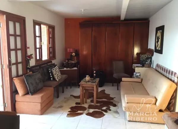 Casa em Florianópolis - Ingleses do Rio Vermelho