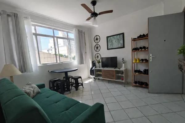 Apartamento 3 Dormitórios na Trindade