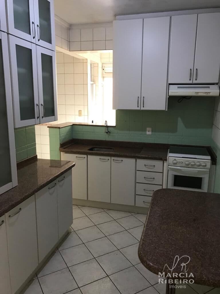 Apartamento 3 Quartos no Centro de Florianópolis