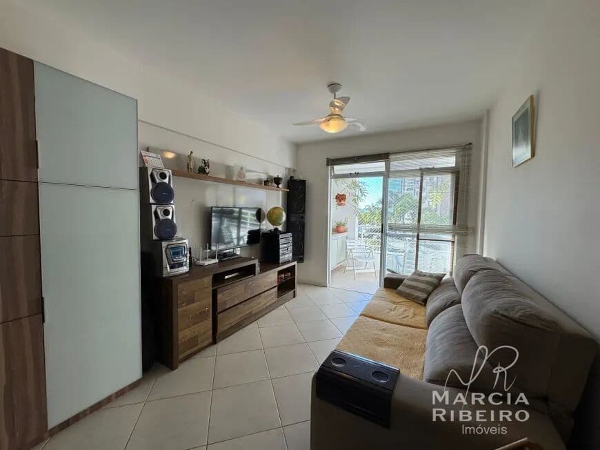 Apartamento 2 Dormitórios com suíte no Itacorubi