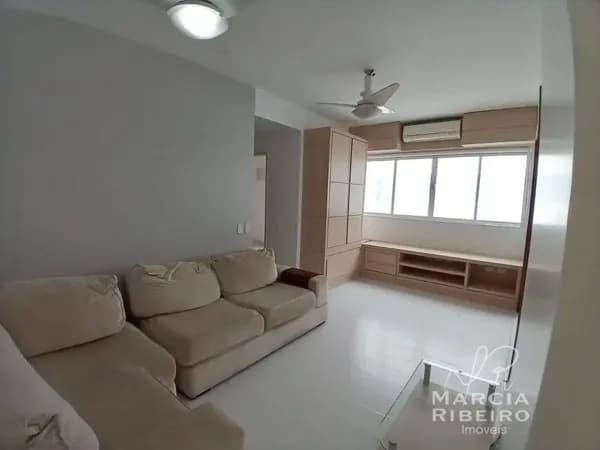 Apartamento Cobertura 2 Dormitórios na Carvoeira, Florianópolis/SC