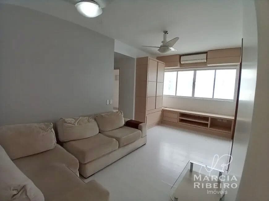 Apartamento Cobertura 2 Dormitórios na Carvoeira, Florianópolis/SC