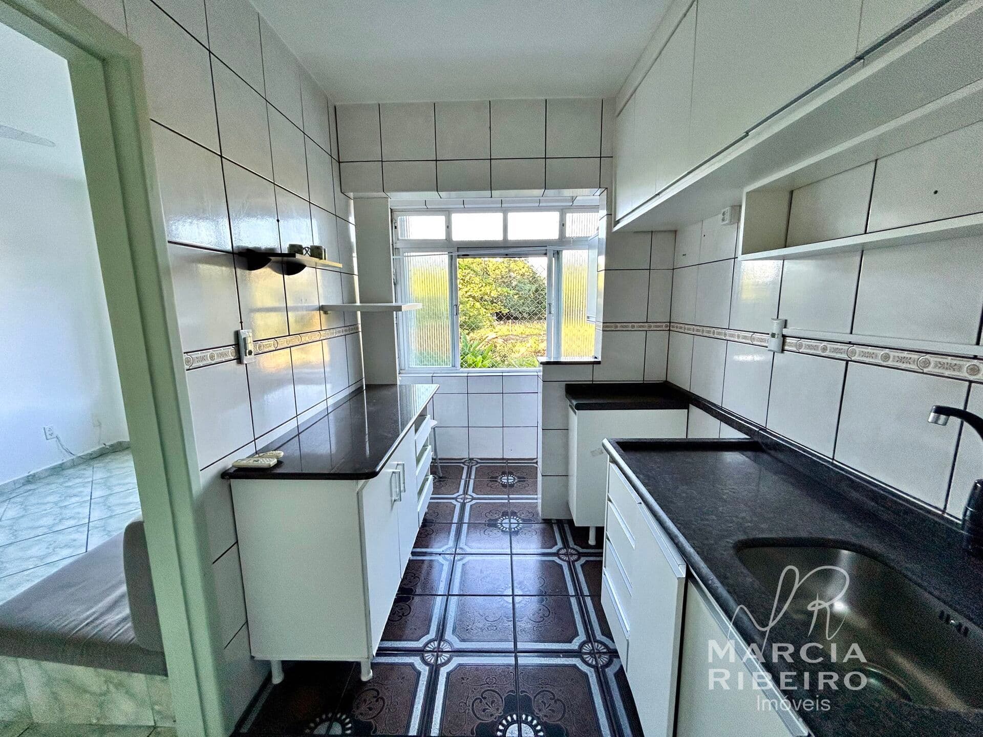 Apartamento 3 Quartos com Suíte na Trindade