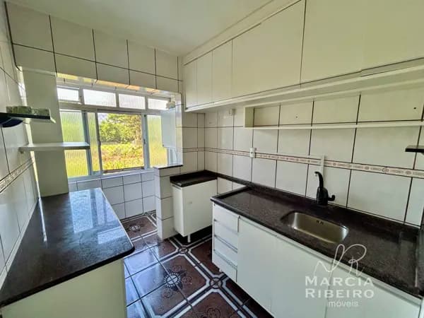 Apartamento 3 Quartos com Suíte na Trindade