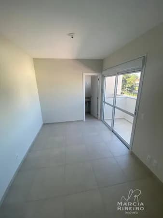 Apartamento Duplex no Itacorubi - 2 Suítes