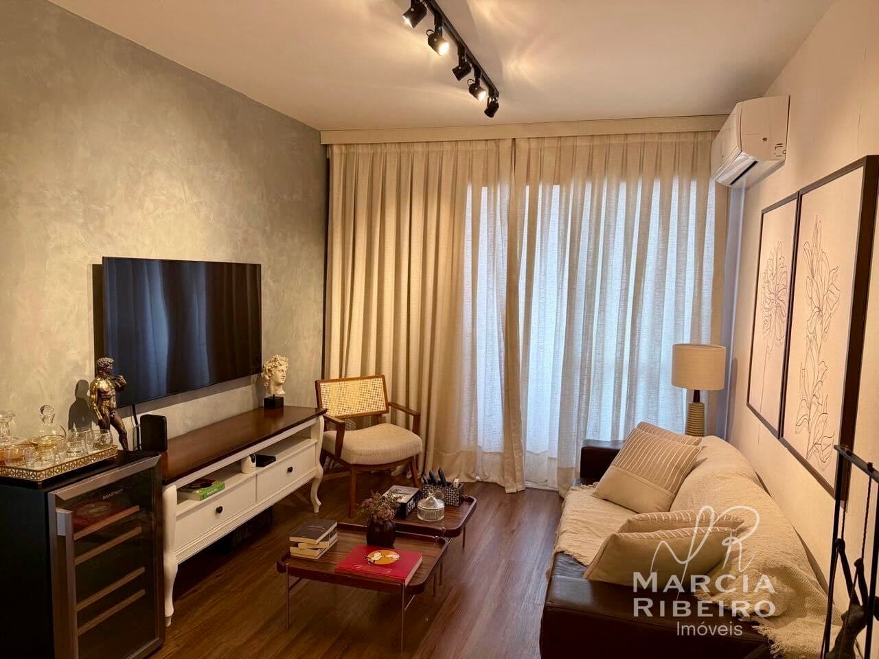 Apartamento 01 Dormitório no Centro de Florianópolis