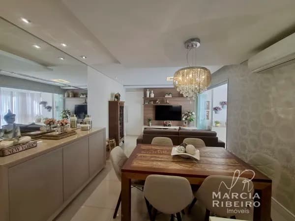 Apartamento em Florianópolis - Itacorubi