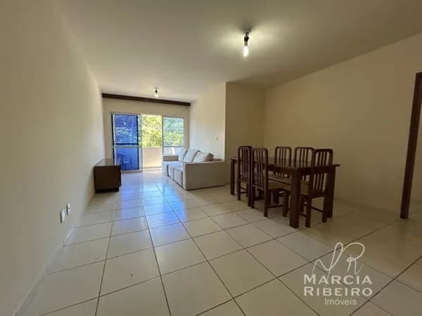 Apartamento em Córrego Grande, Florianópolis/SC