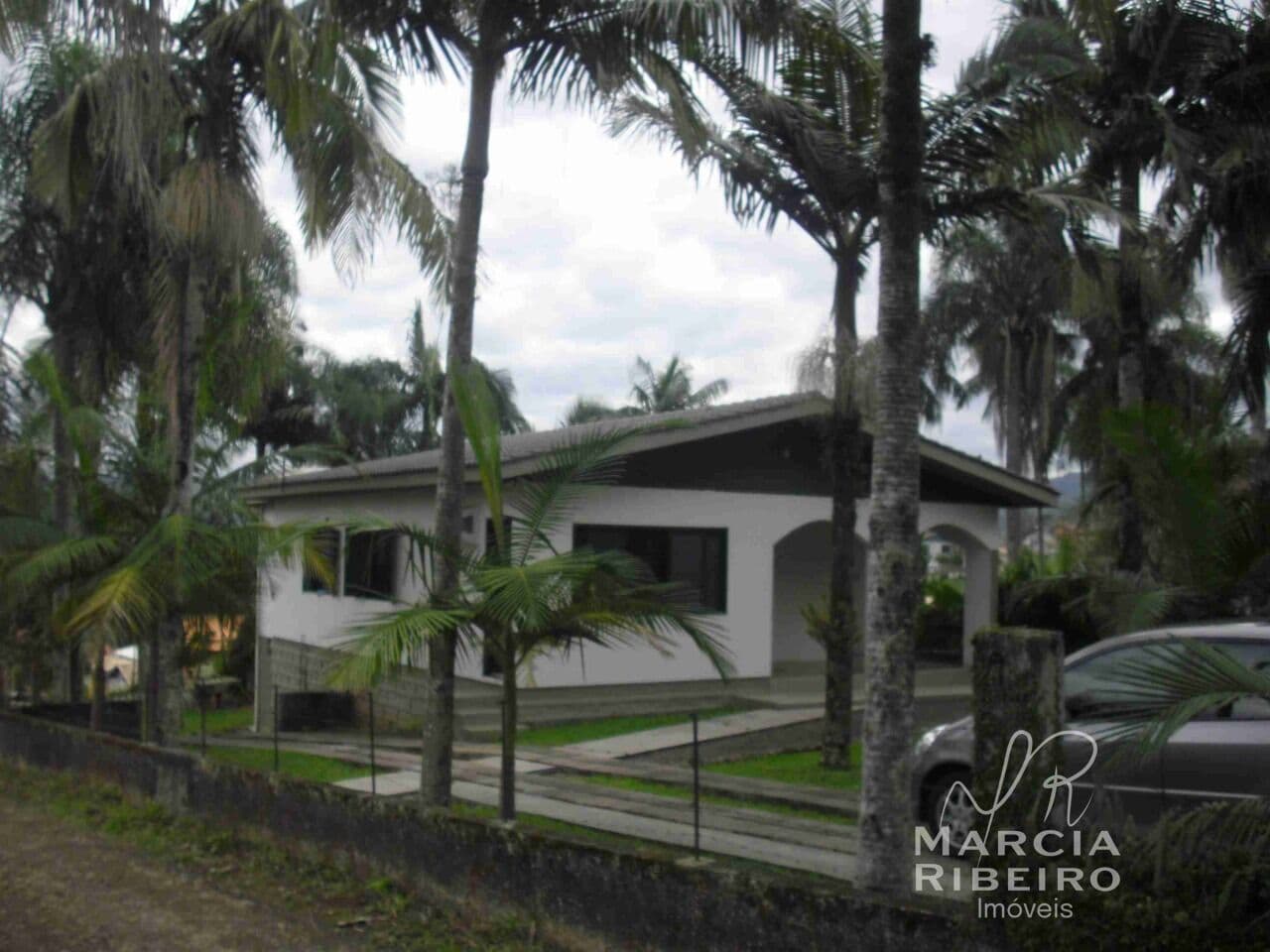 Casa com 3 Quartos em Criciúma