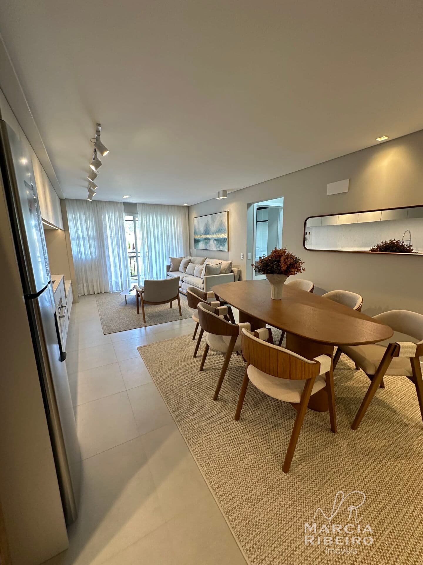 Apartamento em João Paulo, Florianópolis/SC