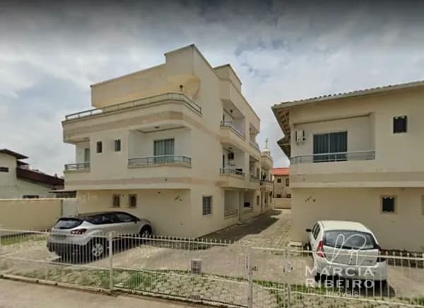 Apartamento com 2 Dormitórios na Praia dos Ingleses