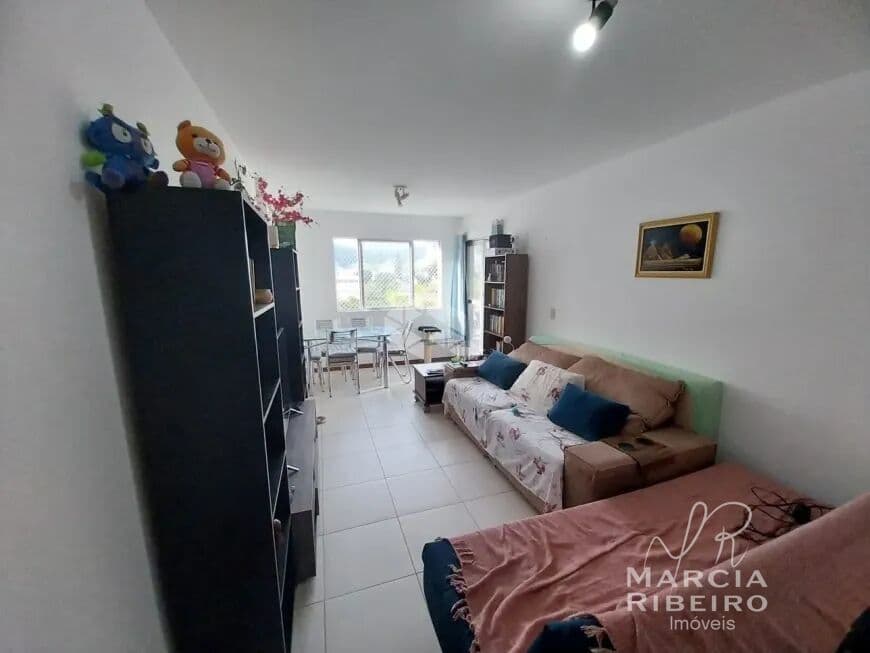 Apartamento 2 Dormitórios na Trindade