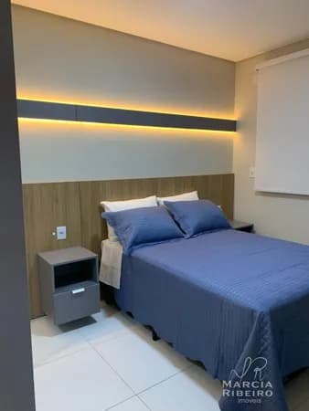 Apartamento com 2 Dormitórios em Canasvieiras