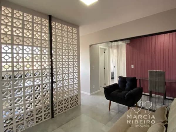 Apartamento em Pantanal, Florianópolis/SC