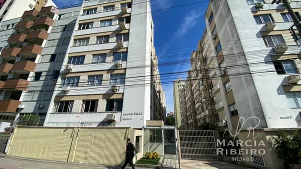 Apartamento 3 Quartos Centro Florianópolis