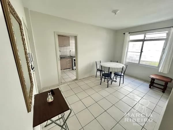 Apartamento 3 Quartos na Trindade