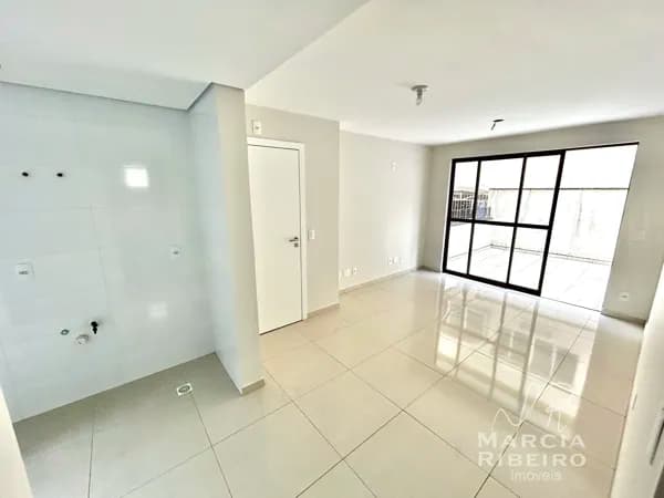 Apartamento 2 Quartos com Suíte na Trindade, Florianópolis/SC