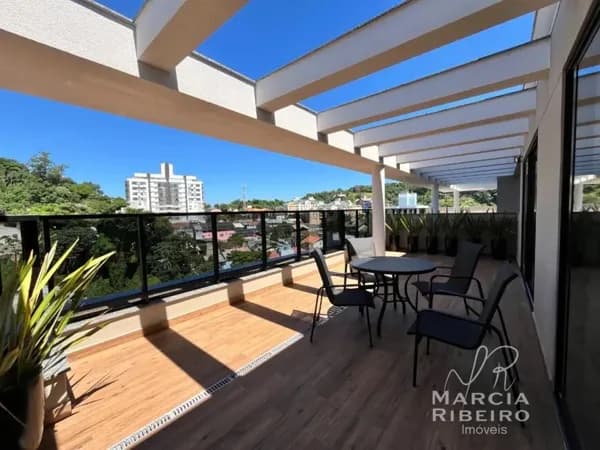 Apartamento Studio na Carvoeira, Florianópolis/SCa