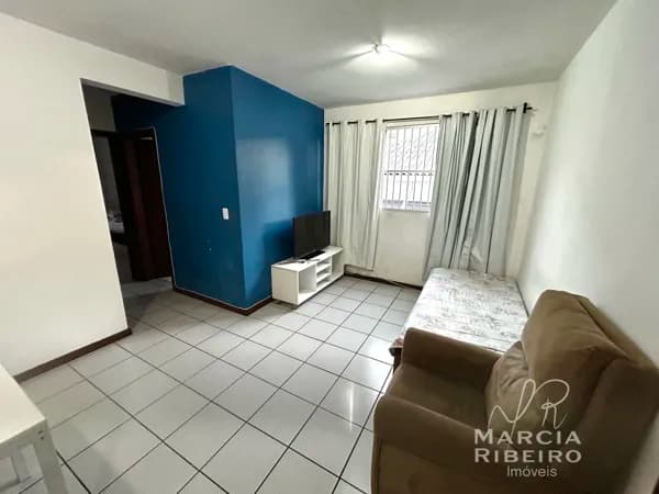Apartamento 2 Dormitórios em Córrego Grande, Florianópolis/SC