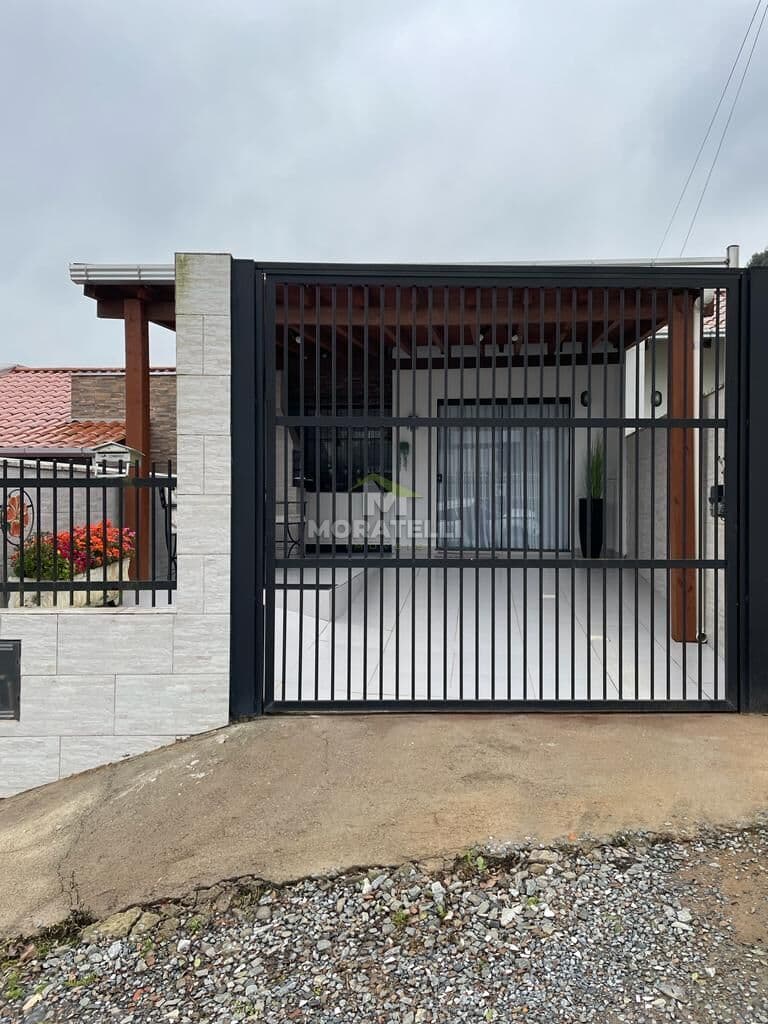 Casa em Rio do Sul - Taboão