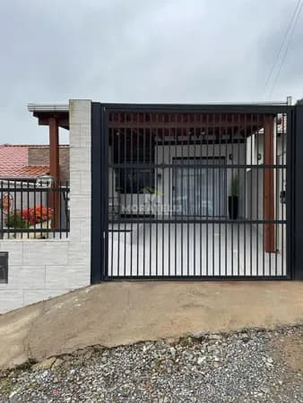 Casa em Rio do Sul - Taboão