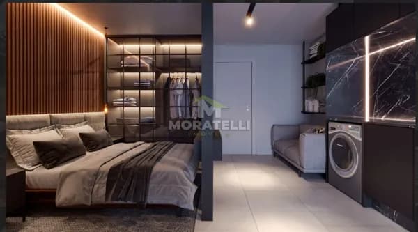 Apartamento em Blumenau - Centro