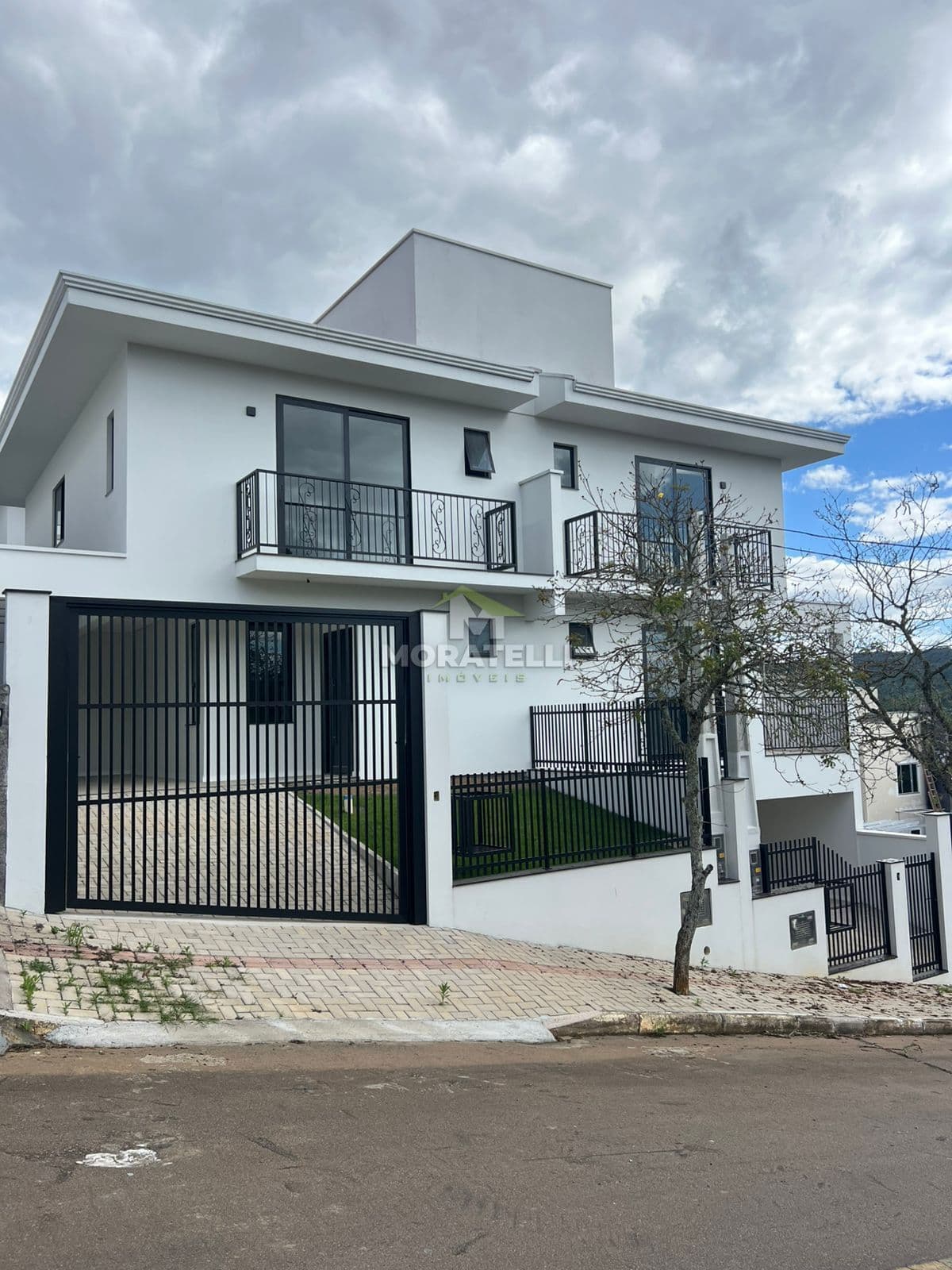 Sobrado em Rio do Sul - Laranjeiras