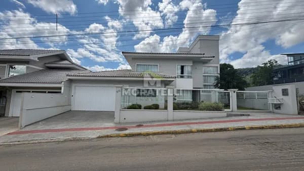 Casa em Rio do Sul - Santana