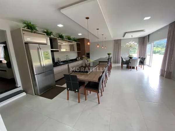 Casa em Laurentino - Rodovia das Primaveras