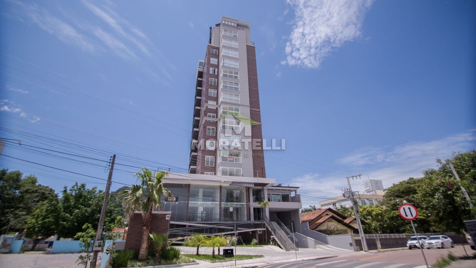 Apartamento em Rio do Sul - Jardim América