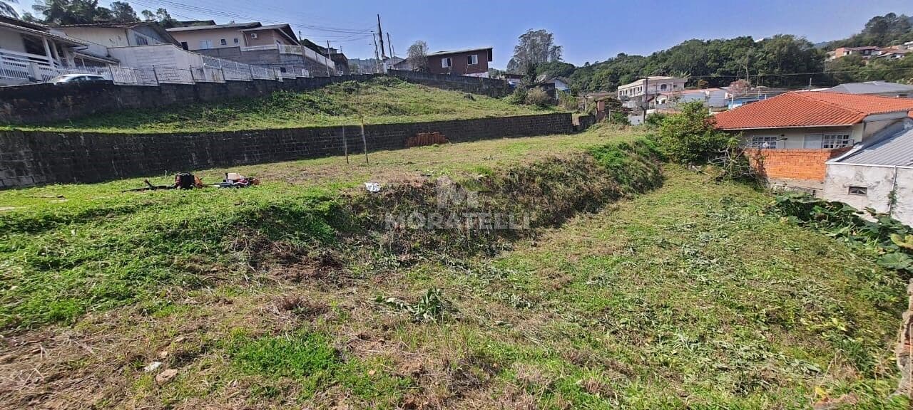 Lote/Terreno em Rio do Sul - Laranjeiras