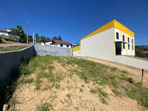 Lote/Terreno em Laurentino - Caçador