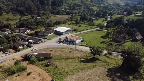 Lote/Terreno em Rio do Sul - Barra Itoupava