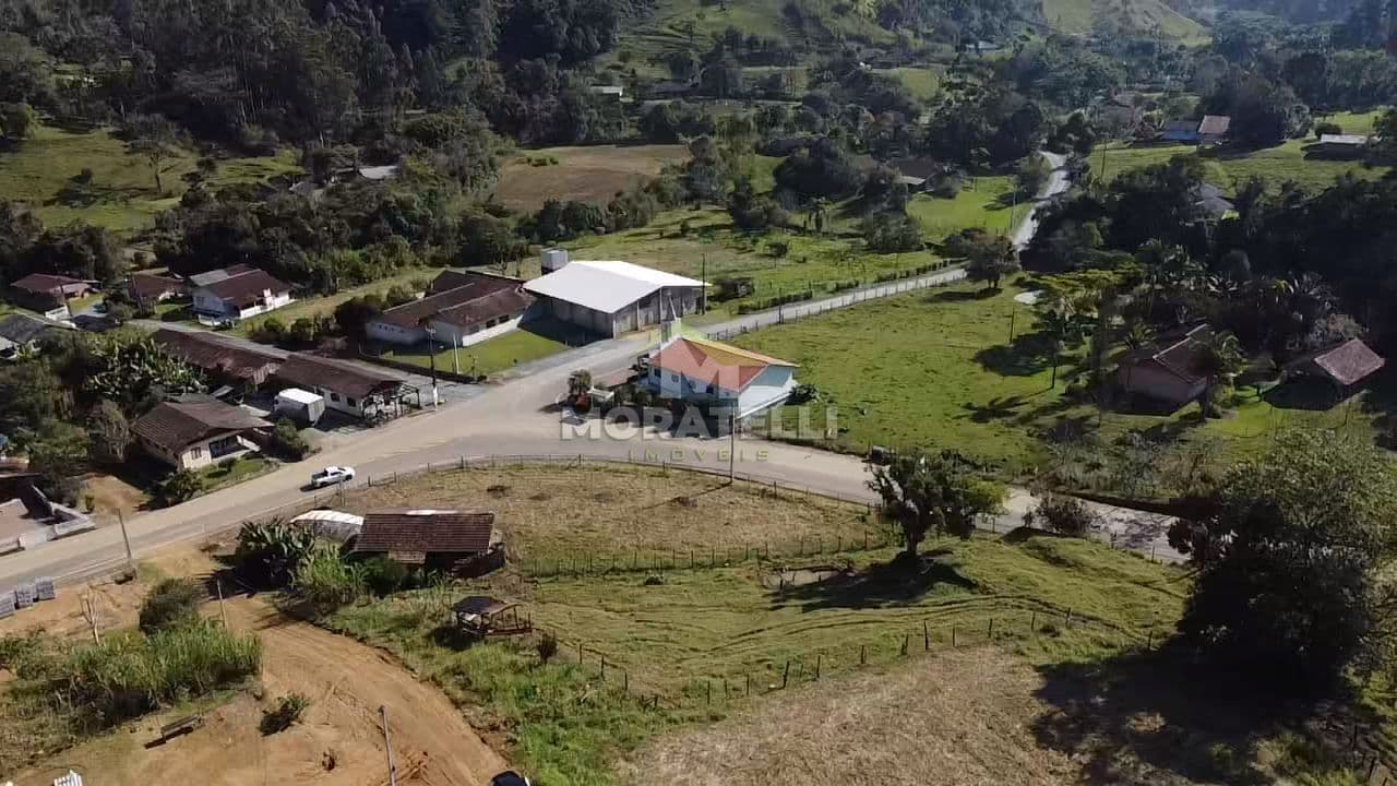Lote/Terreno em Rio do Sul - Barra Itoupava