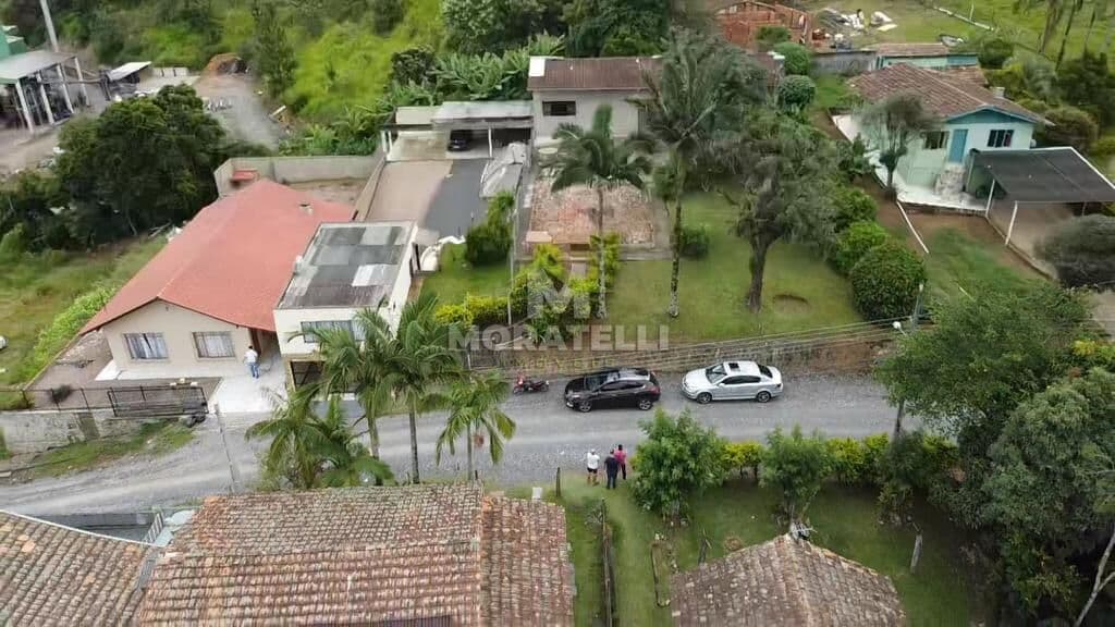 Lote/Terreno em Rio do Sul - Canta Galo