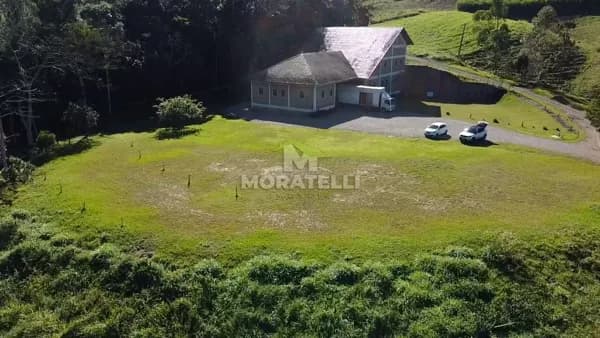 Lote/Terreno em Rio do Sul - Valada São Paulo