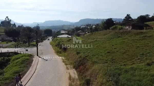 Lote/Terreno em Laurentino - Caçador