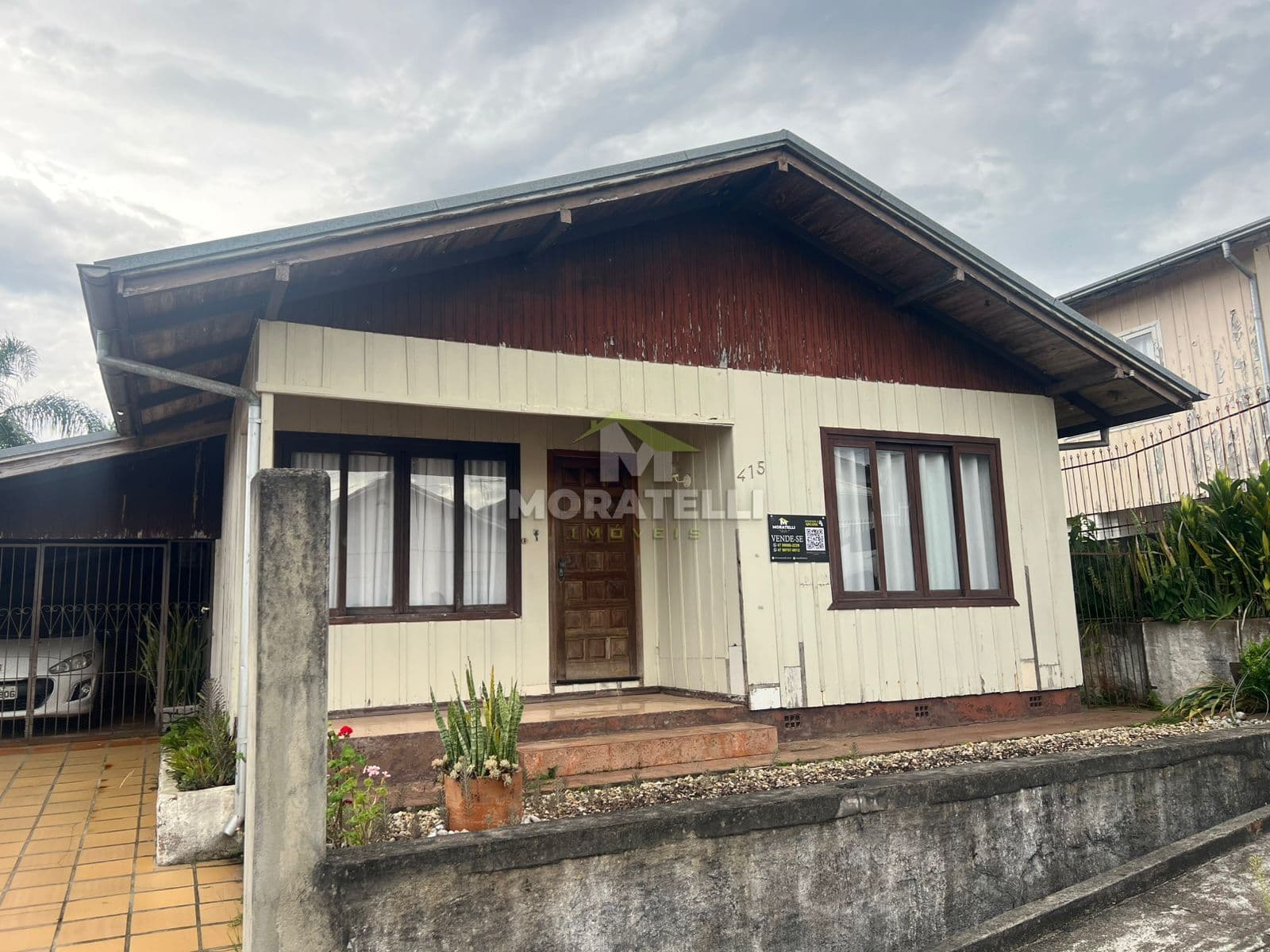 Casa em Rio do Sul - Laranjeiras