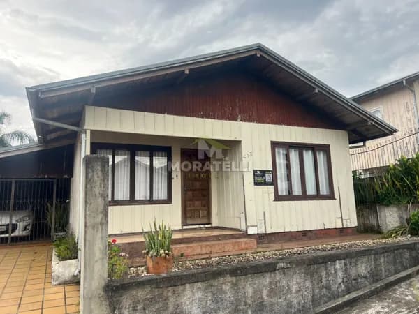 Casa em Rio do Sul - Laranjeiras