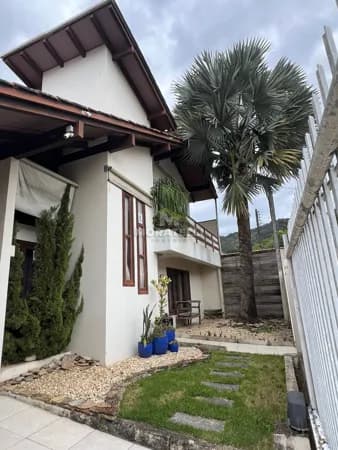 Casa em Rio do Sul - Santana