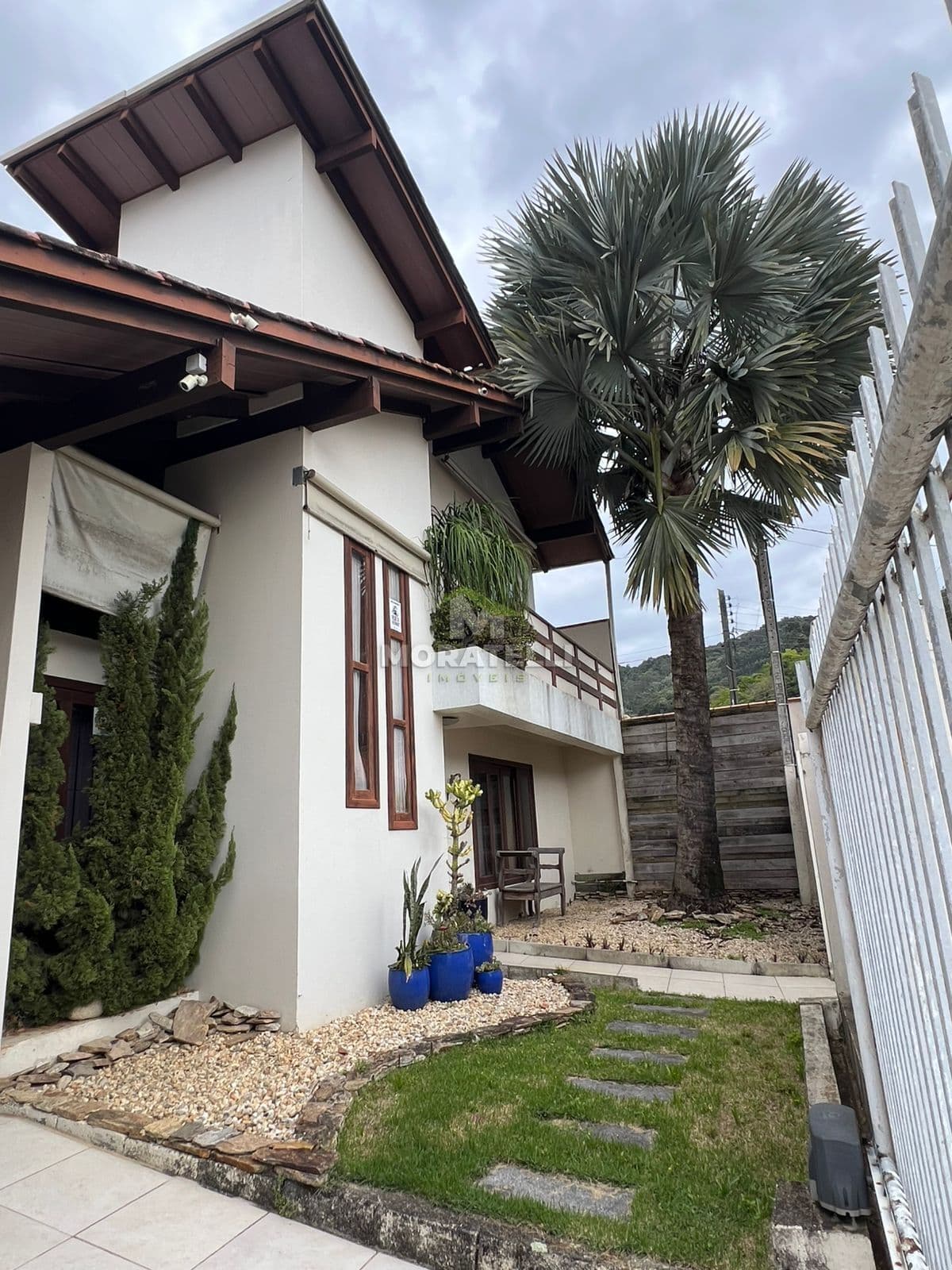 Casa em Rio do Sul - Santana