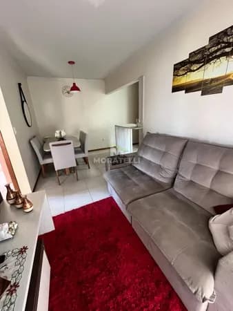 Apartamento em Rio do Sul - Taboão