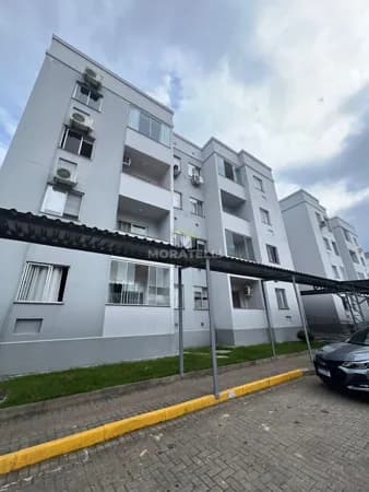 Apartamento em Rio do Sul - Taboão