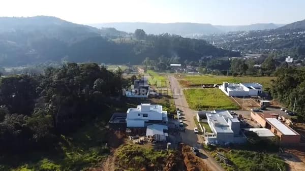 Lote/Terreno em Rio do Sul - Albertina