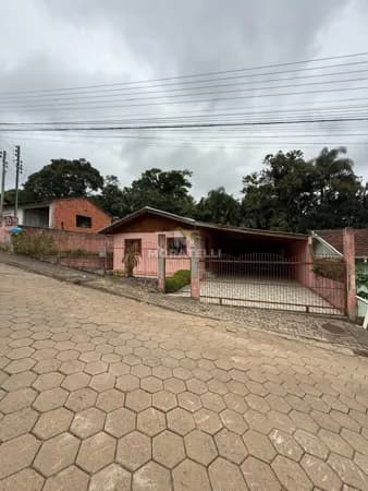 Lote/Terreno em Rio do Sul - Laranjeiras