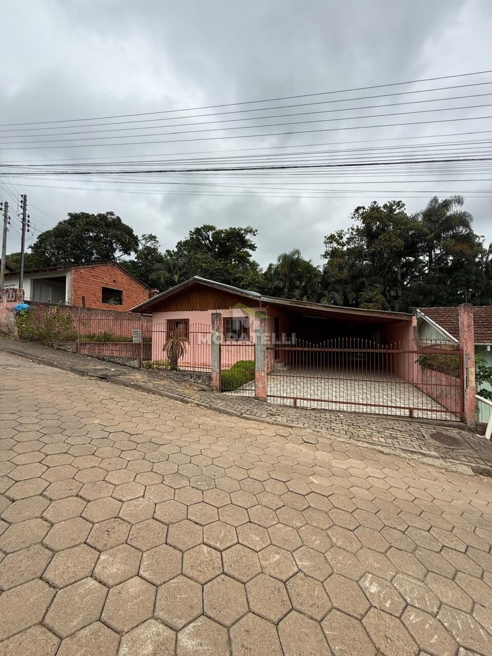 Lote/Terreno em Rio do Sul - Laranjeiras