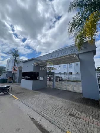 Apartamento em Rio do Sul - Taboão