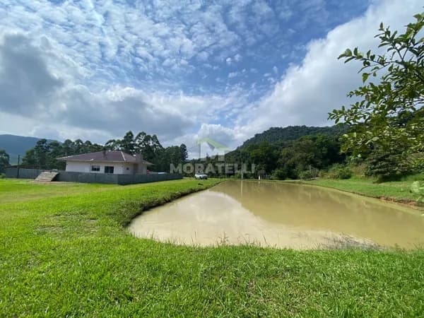 Fazenda/Sítios/Chácaras em Rio do Sul - Albertina
