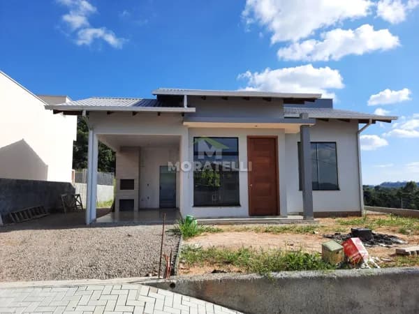 Casa em Agronômica - Belo Horizonte